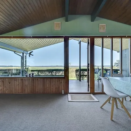 Nnykka - 100m From The Sea By Interhome Bøjden