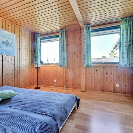 Nnykka - 100m From The Sea By Interhome