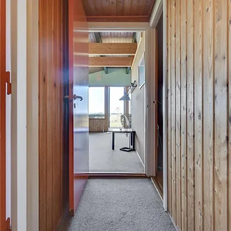 Nnykka - 100m From The Sea By Interhome Bøjden