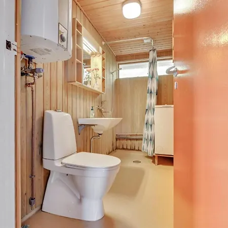 Feriehus Nnykka - 100m From The Sea By Interhome