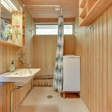 Feriehus Nnykka - 100m From The Sea By Interhome *