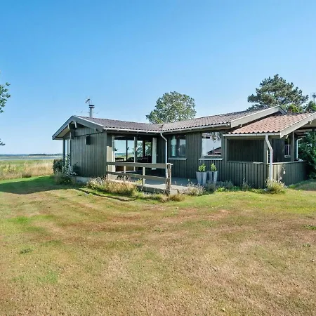 Feriehus Nnykka - 100m From The Sea By Interhome *
