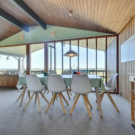 Feriehus Nnykka - 100m From The Sea By Interhome