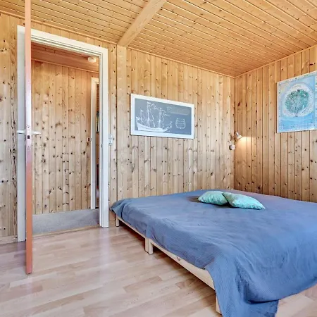 Nnykka - 100m From The Sea By Interhome *