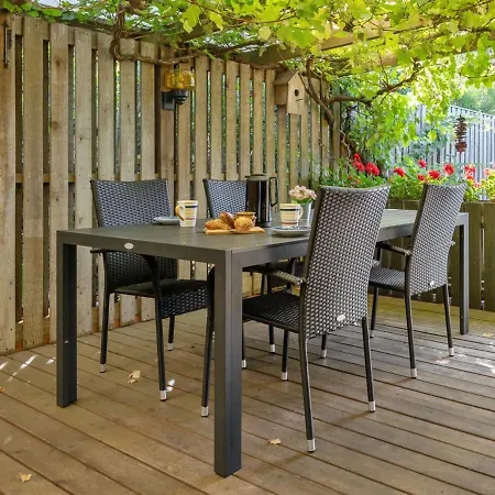Feriehus Nnykka - 100m From The Sea By Interhome *
